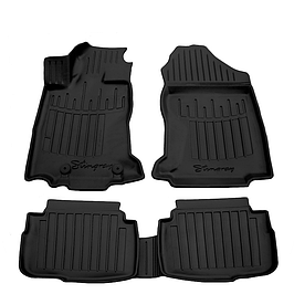 SUBARU Outback (BT) (2020-...)