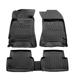 SUBARU Forester (SG) (2002-2008)