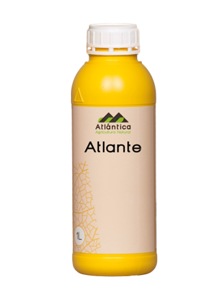 Добриво Атланте Atlantika - 1 л, фото 1