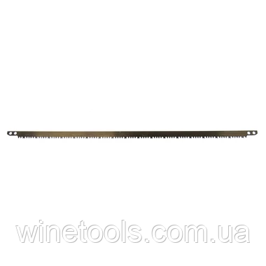 Полотно 610 мм лучкової пилки американська заточка (4536-24.B) Bellota, фото 1