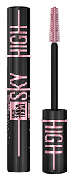 Maybelline Lash Sensational Sky High BlackТуш для безмежного подовження та об'єму вій( оригінал Італія)