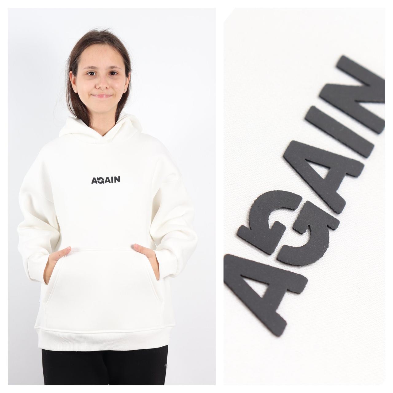 Худі  для хлопчиків і дівчаток, фото 1