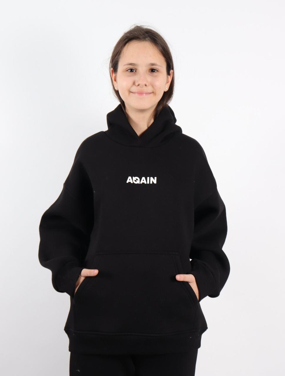 Худі  для хлопчиків і дівчаток, фото 1