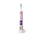 Електрична зубна щітка Philips Sonicare For Kids HX6352/42, фото 4