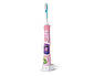 Електрична зубна щітка Philips Sonicare For Kids HX6352/42, фото 5