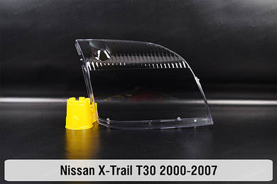 X-Trail T30 (2000-2007)