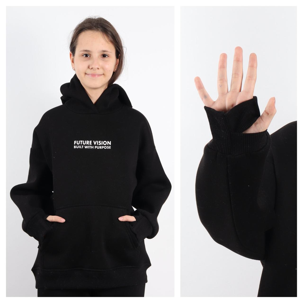 Худі для хлопчиків і дівчаток, фото 1