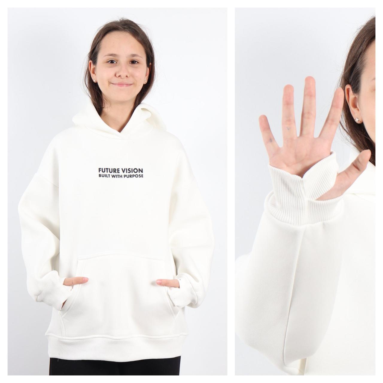 Худі для хлопчиків і дівчаток, фото 1