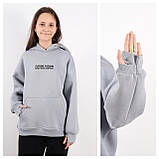 Худі для хлопчиків і дівчаток, фото 2