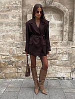Жіноча сукня піджак новинка 2025