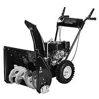 Бензинові снігоприбирачі