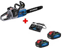 Акумуляторна садова техніка