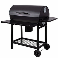 Садовий гриль HECHT