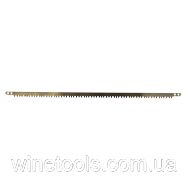 Полотно 610 мм лучкової пилки стандартна заточка (4537-24.B) Bellota