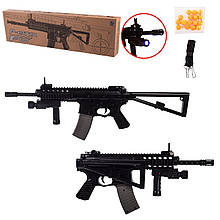 Іграшка автомат арт. 1977A , р-р іграшки – 71 см., у короб. 73.5*21*6.5 см.