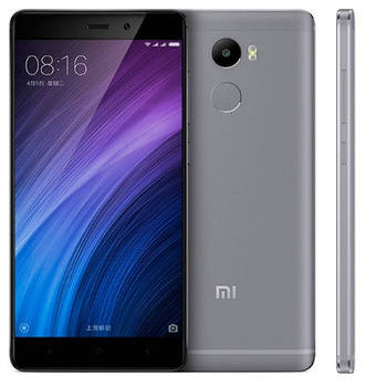 Xiaomi Redmi 4