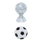 Лялька Братц Bratz Play Sportz Футболістка Роксі модна лялька 29 см 569558, фото 6