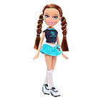 Лялька Братц Bratz Play Sportz Футболістка Роксі модна лялька 29 см 569558, фото 3