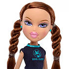 Лялька Братц Bratz Play Sportz Футболістка Роксі модна лялька 29 см 569558, фото 5
