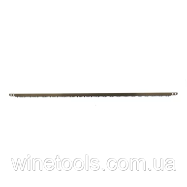 Полотно 762 мм лучкової пилки американська заточка (4536-30.B) Bellota