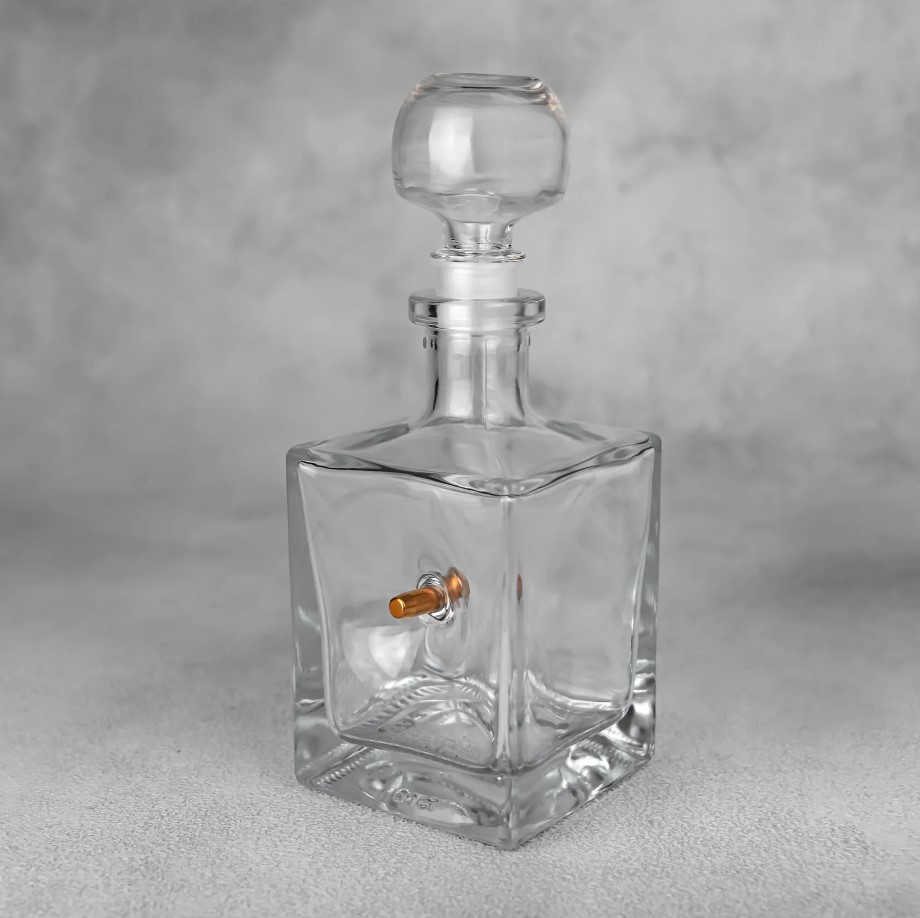 Графин з кулею, фото 1