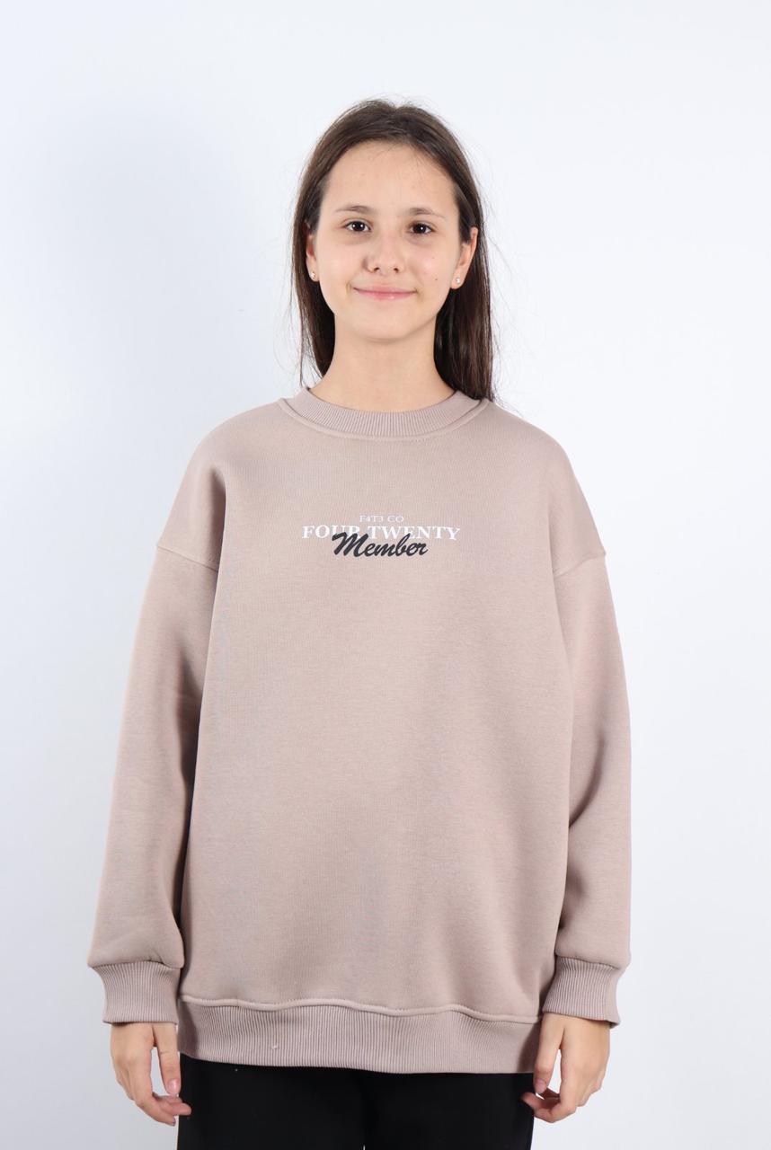 Кофта для хлопчиків і дівчаток, фото 1