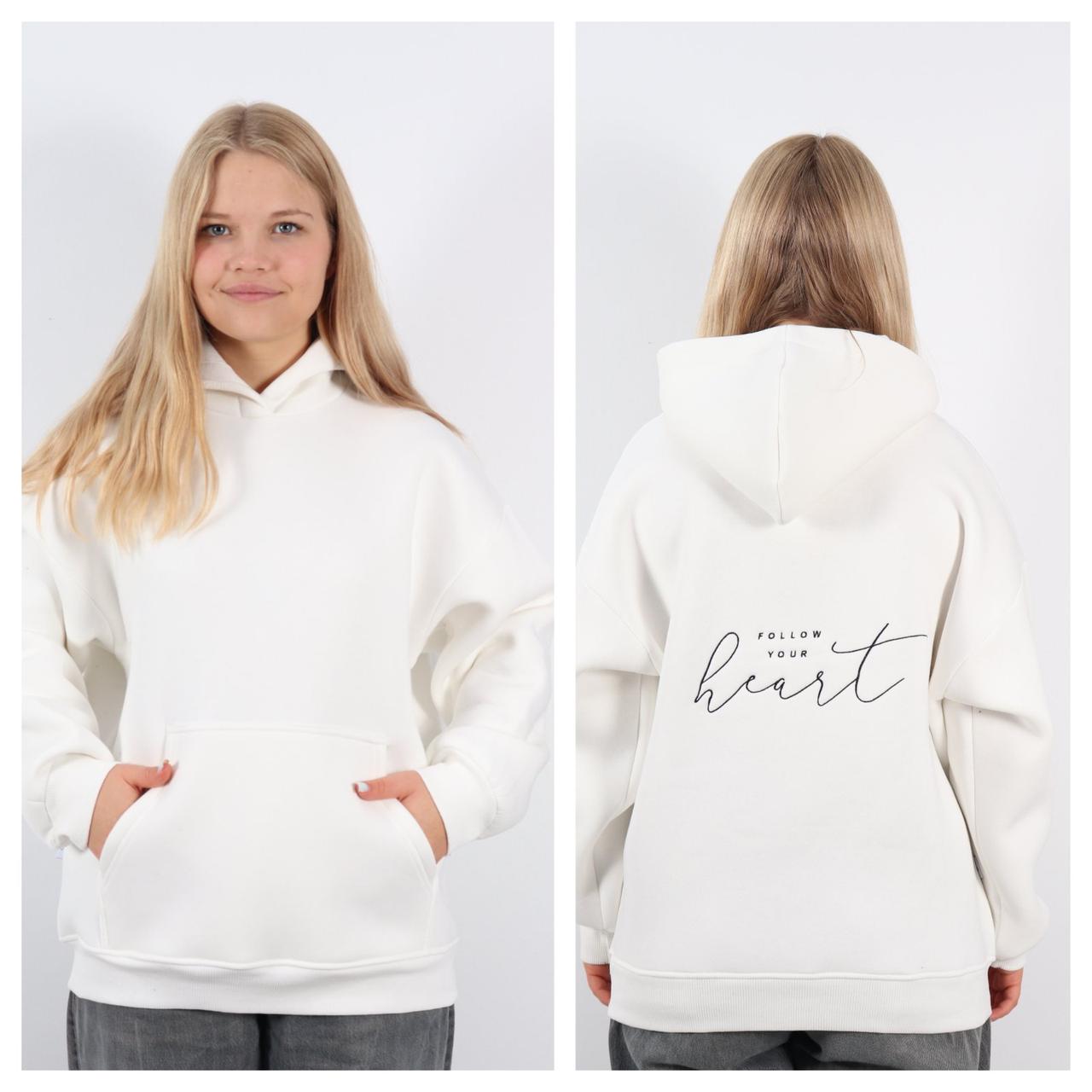 Худі  для хлопчиків і дівчаток, фото 1