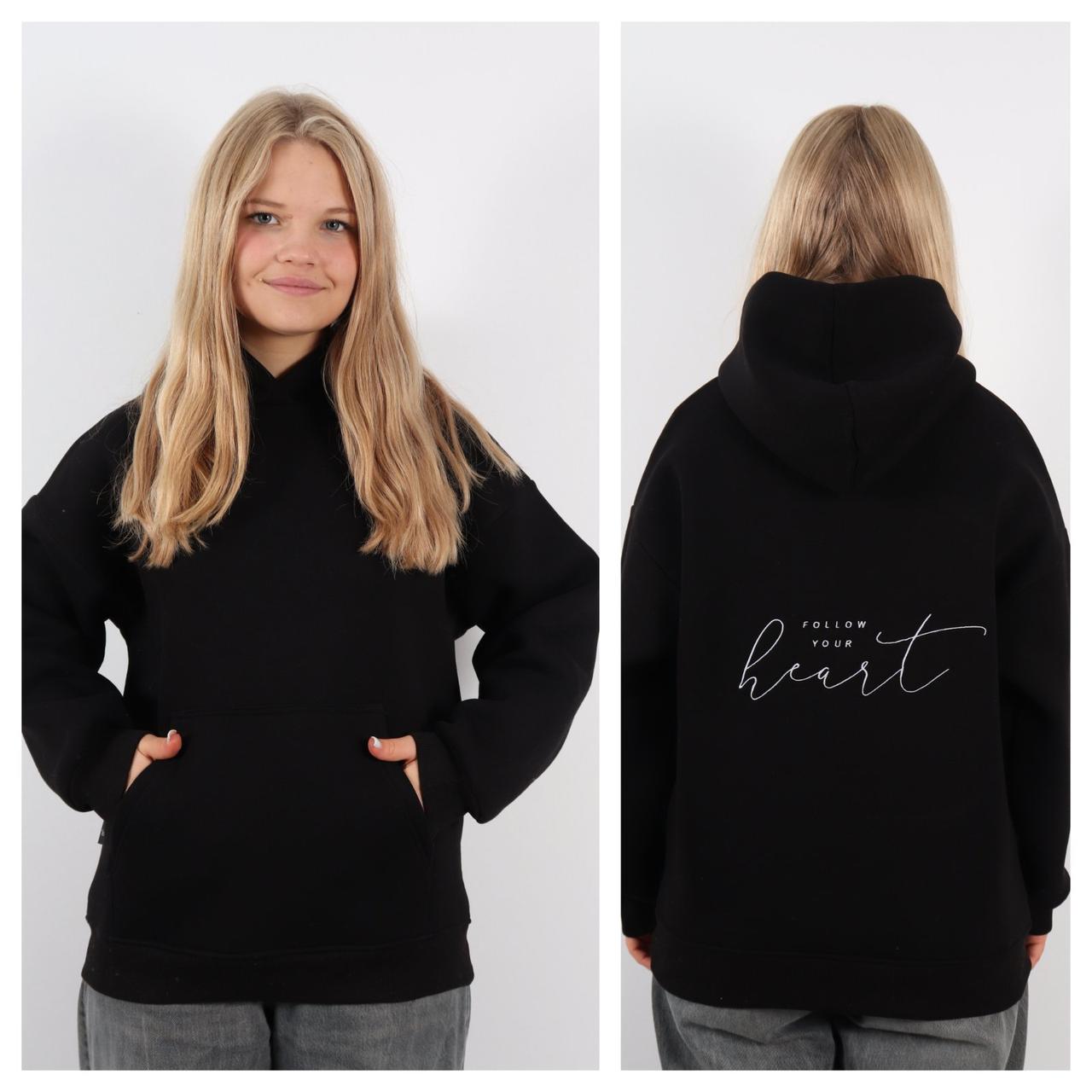 Худі для хлопчиків і дівчаток, фото 1