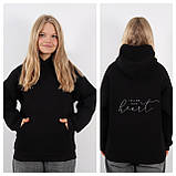 Худі  для хлопчиків і дівчаток, фото 3