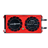 BMS плата LP LiFePO4 12V 4S Dis 150A Ch 75A, фото 3
