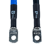 BMS плата LP LiFePO4 12V 4S Dis 150A Ch 75A, фото 7