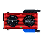 BMS плата LP LiFePO4 48V 16S Dis 200A Ch 100A