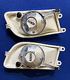 Протитуманні фари DEPO skoda octavia A5 05-09, фото 7