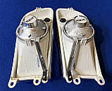 Протитуманні фари DEPO skoda octavia A5 05-09, фото 8