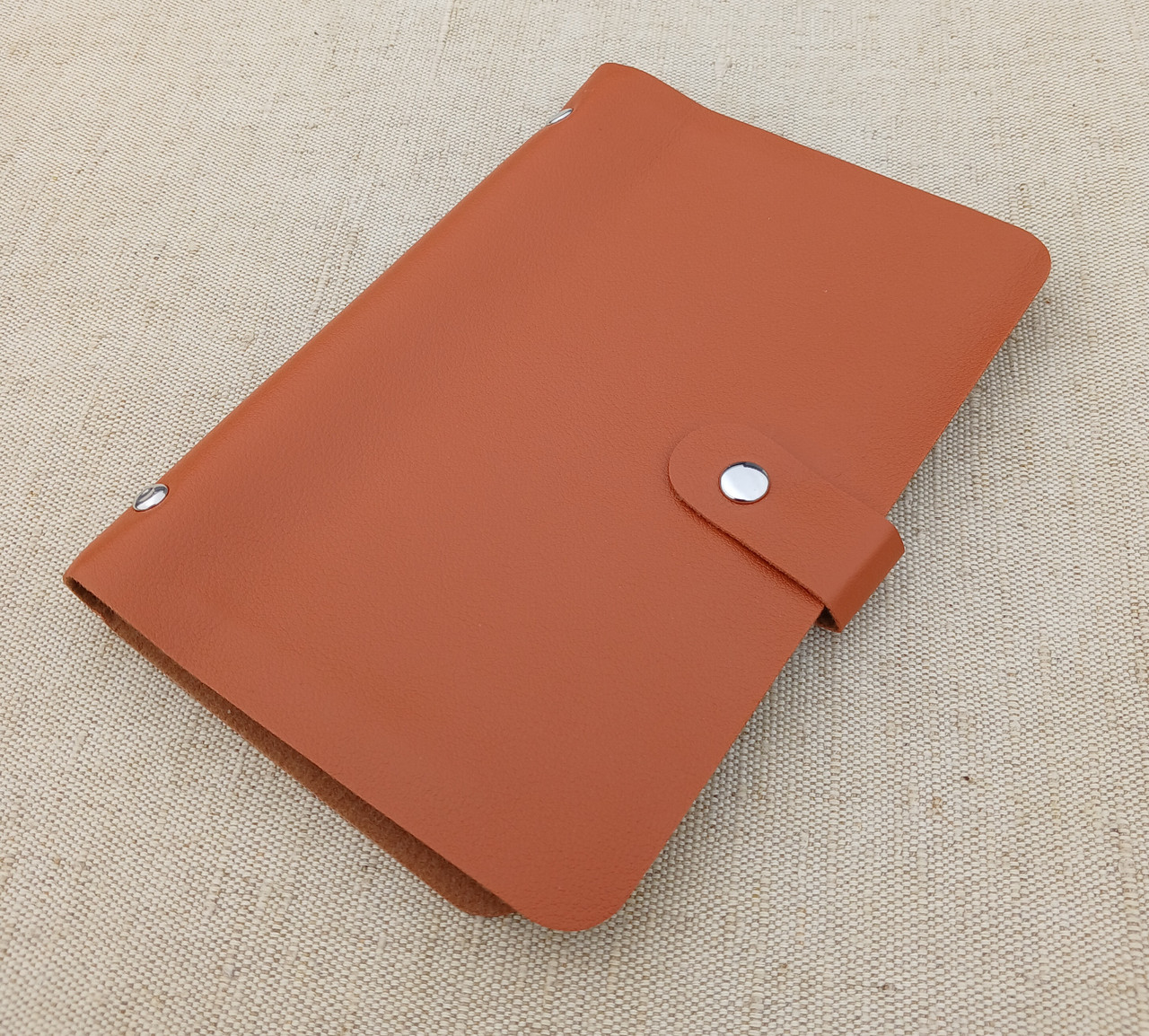 Альбом колекційний для бон на 50 аркушів