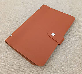 Альбом колекційний для бон на 50 аркушів