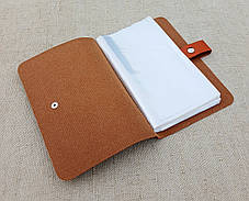 Альбом колекційний для бон на 50 аркушів, фото 2