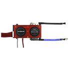 Smart BMS плата LP LiFePO4 48V 16S Dis 200A Ch 100A UART+RS485+CAN