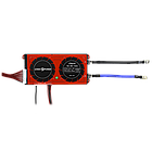 Smart BMS плата LP LiFePO4 48V 16S Dis 150A Ch 75A UART+RS485+CAN