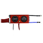 Smart BMS плата LP LiFePO4 48V 16S Dis 100A Ch 50A UART+RS485+CAN