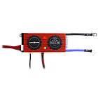 Smart BMS плата LP LiFePO4 24V 8S Dis 100A Ch 50A UART+RS485+CAN