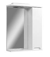 Шафа-дзеркало Вісла із підсвіткою, різні розміри