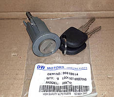 Замок запалювання Матіз DM