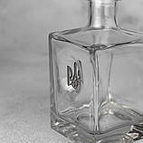 Графин з гербом, фото 2