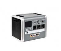 Як обрати зарядну станцію Oleo-Mac