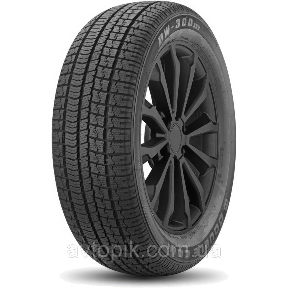Зимові шини Warrior WR500 265/45 R21 104T
