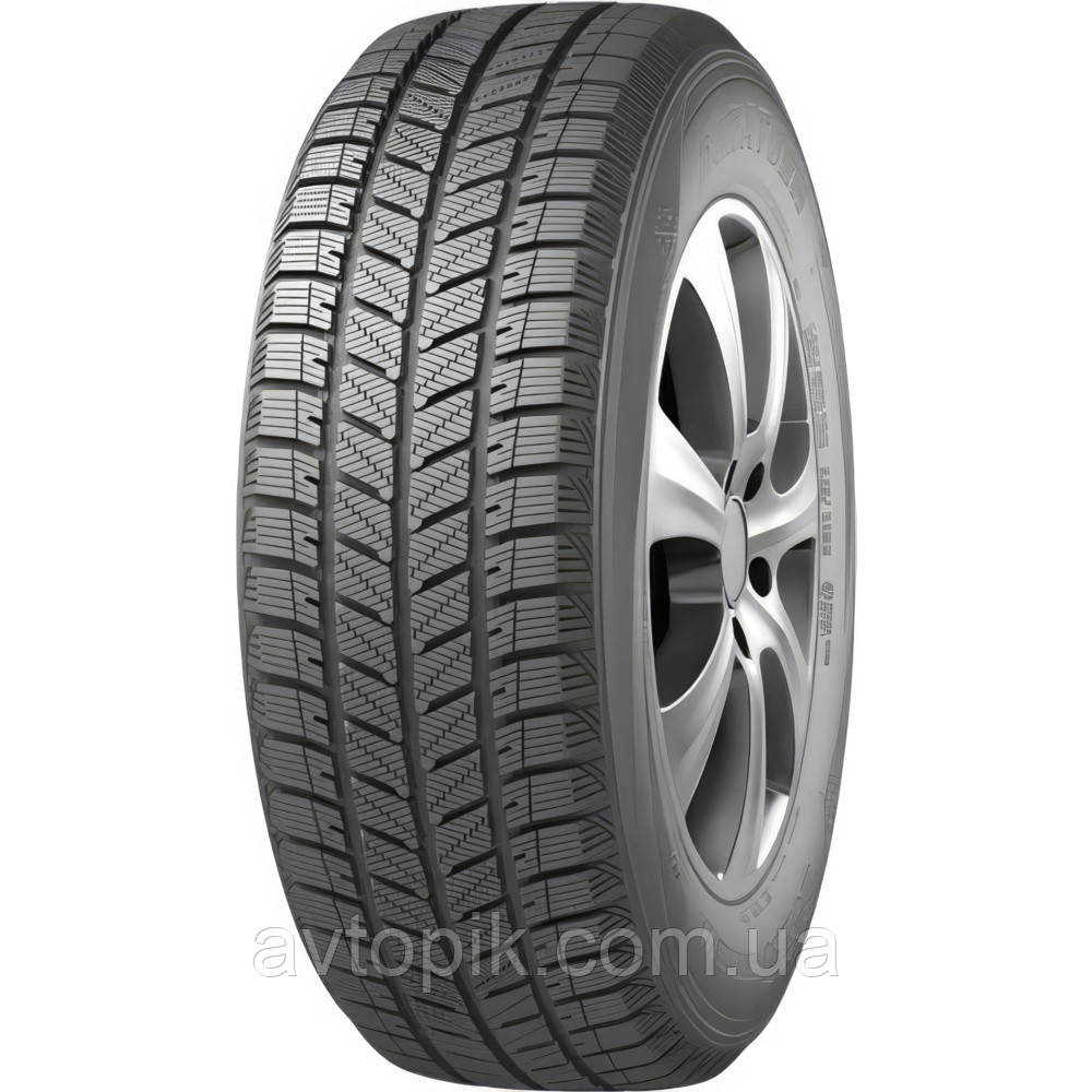 Зимові шини Sportrak SP729 195/75 R16C 107/105R