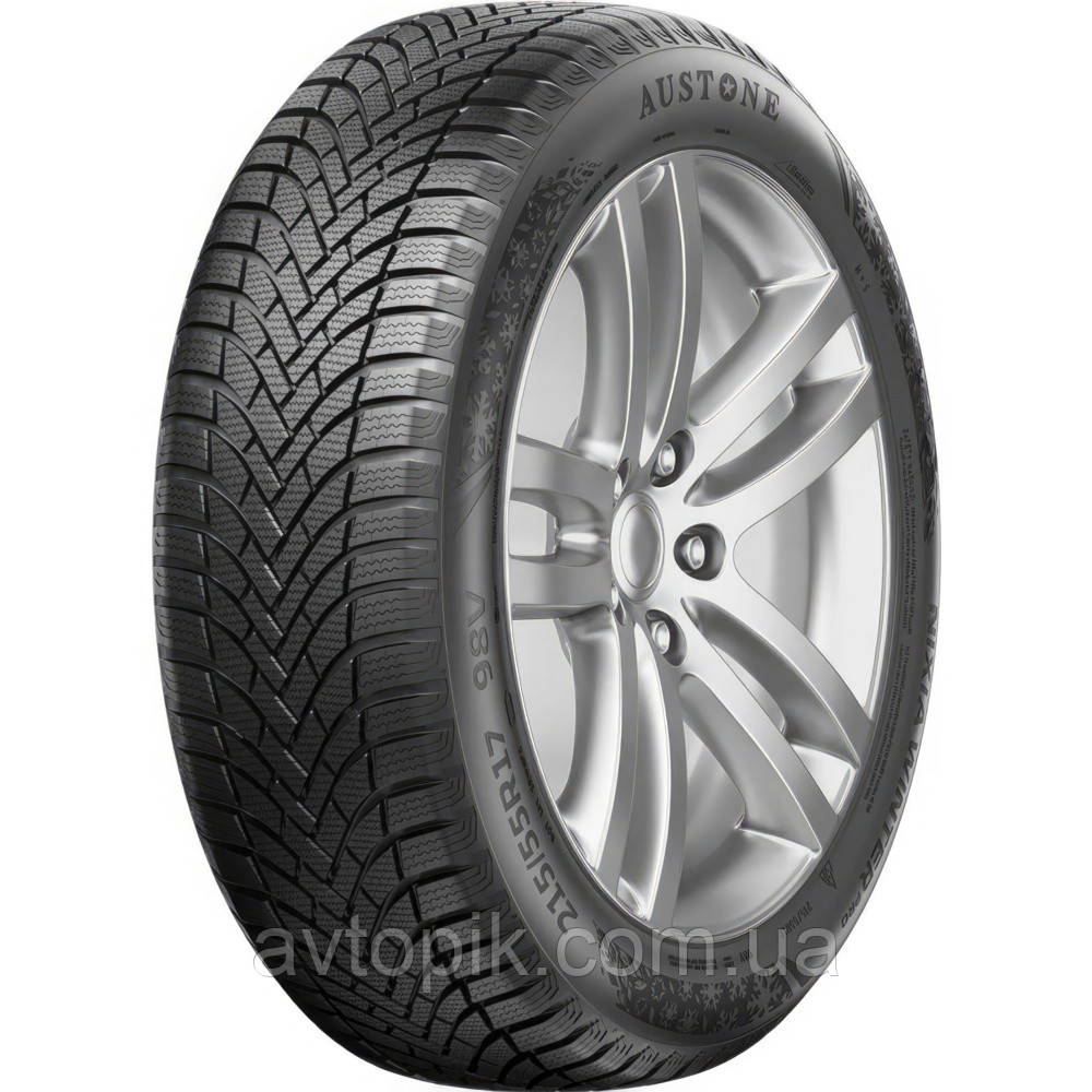Зимові шини Austone Nixia Winter Pro 255/40 R19 100V XL