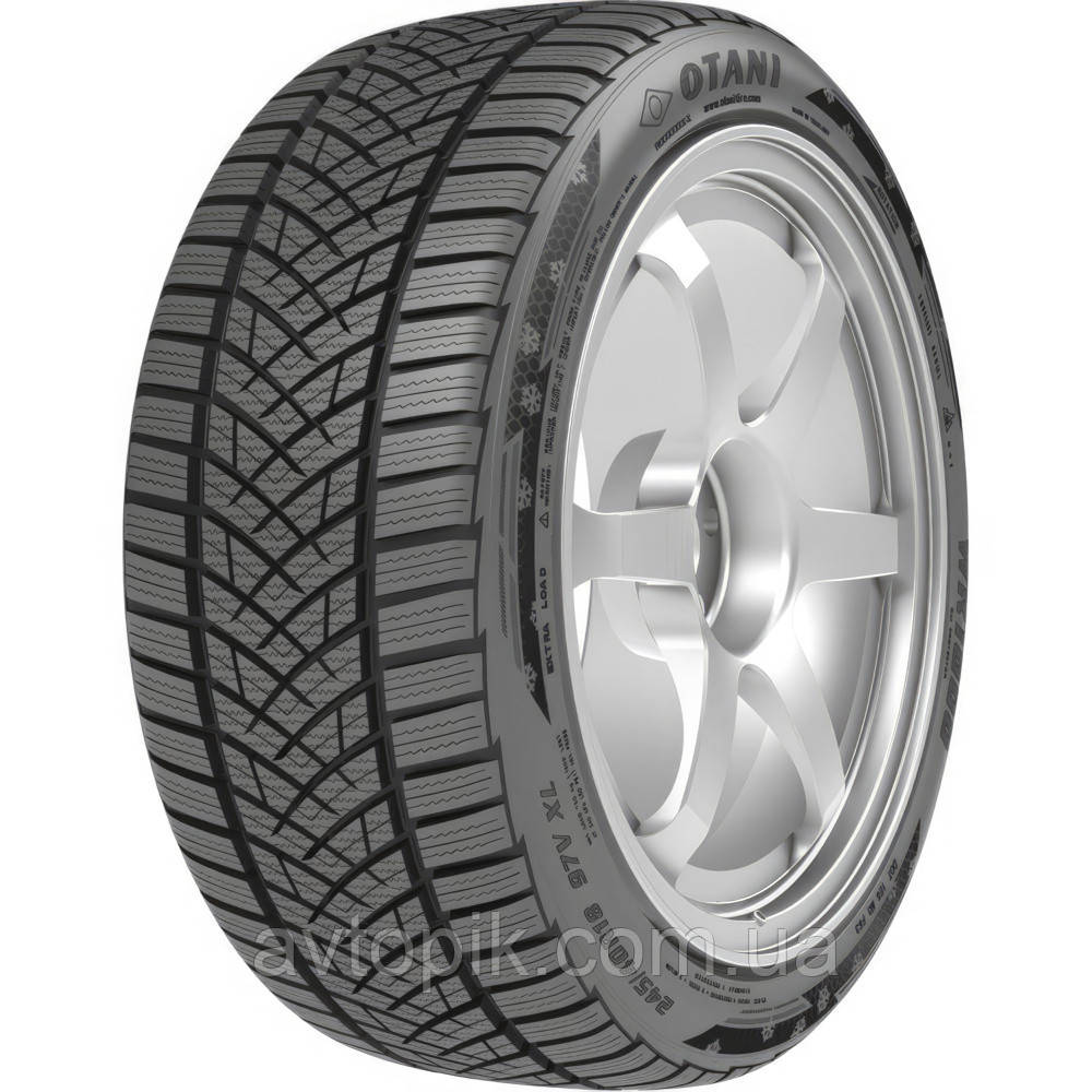 Зимові шини Otani WK-1000 215/55 R16 97H XL