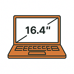 Діагональ 16.4 (16)
